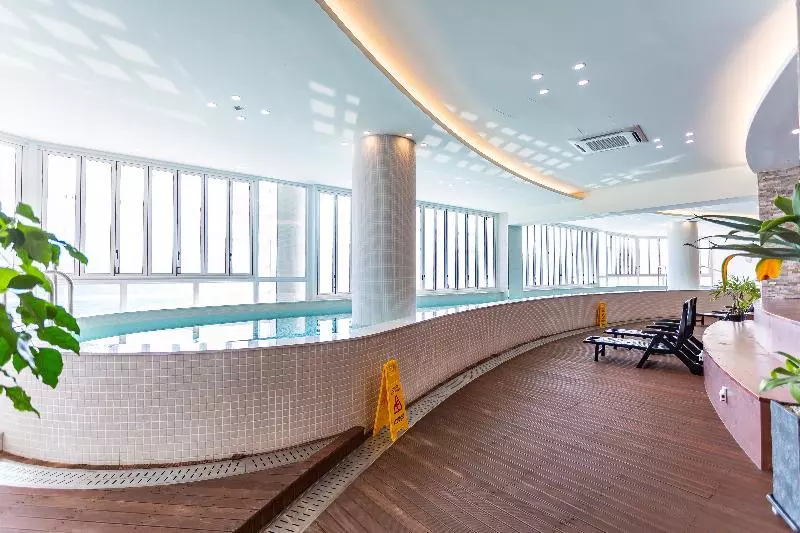 Fotos del hotel Centum Premier:  11
