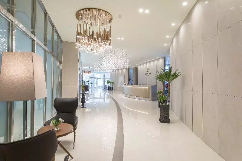 Fotos del hotel Centum Premier:  2