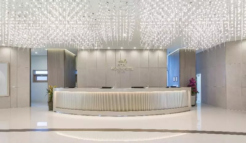 Fotos del hotel Centum Premier:  7