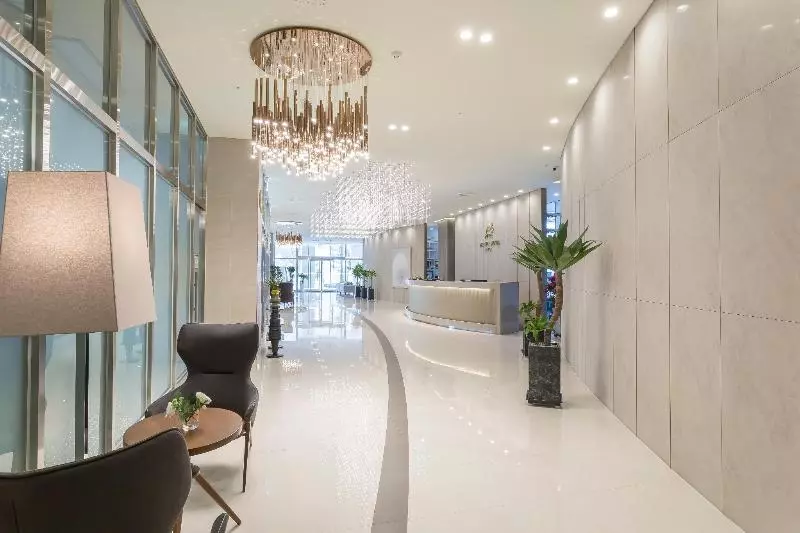 Fotos del hotel Centum Premier:  15