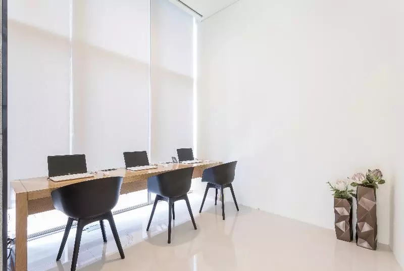 Fotos del hotel Centum Premier:  18