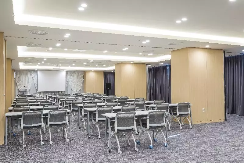 Fotos del hotel Centum Premier:  21