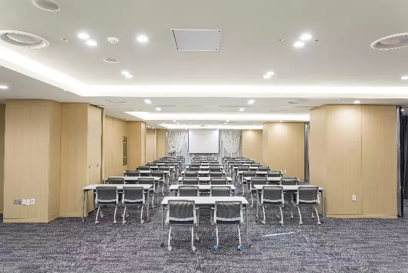 Fotos del hotel Centum Premier:  4