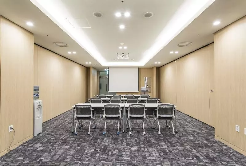 Fotos del hotel Centum Premier:  23