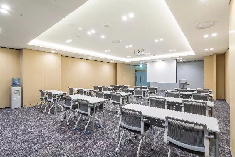 Fotos del hotel Centum Premier:  16