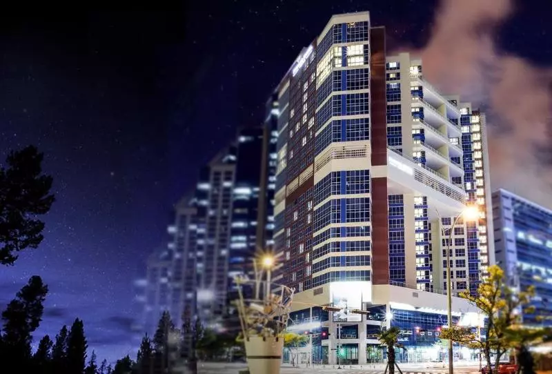 Fotos del hotel Centum Premier:  10