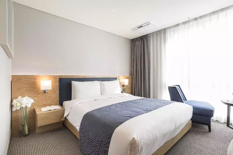 Fotos del hotel Centum Premier:  14