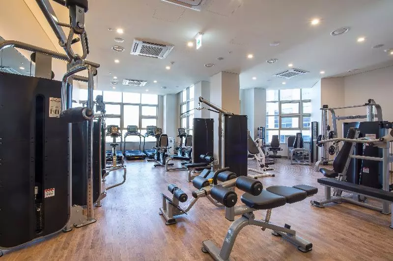 Fotos del hotel Centum Premier:  17