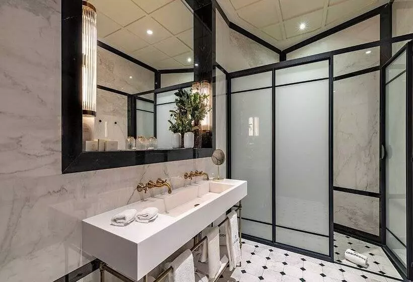 Fotos del hotel Coolrooms Atocha:  15