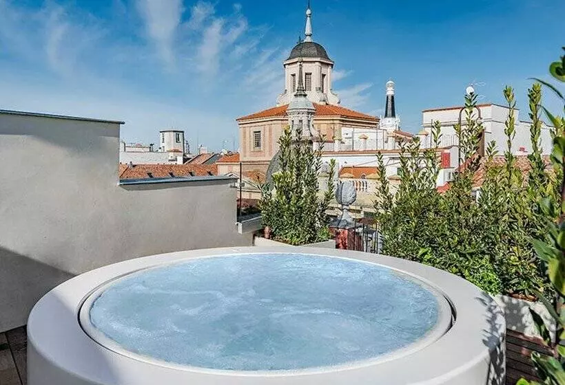 Fotos del hotel Coolrooms Atocha:  18