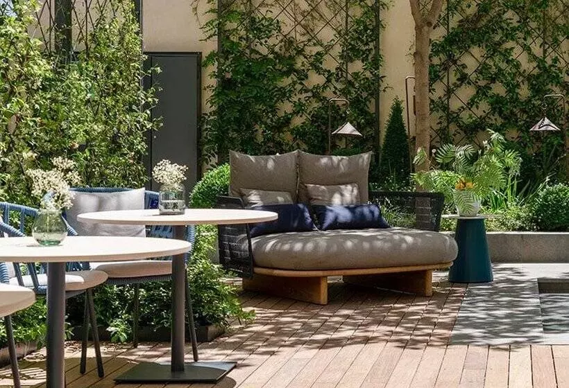 Fotos del hotel Coolrooms Atocha:  19