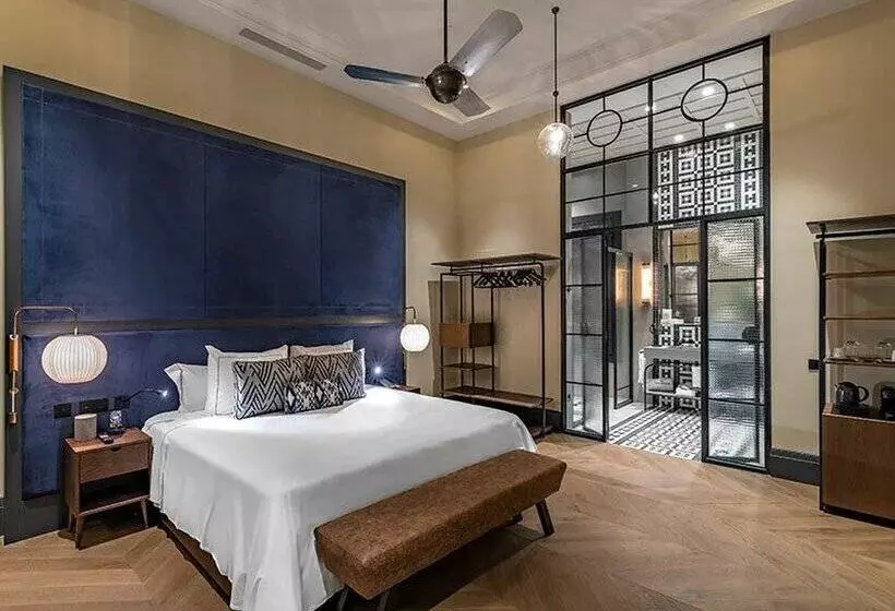 Fotos del hotel Coolrooms Atocha:  2