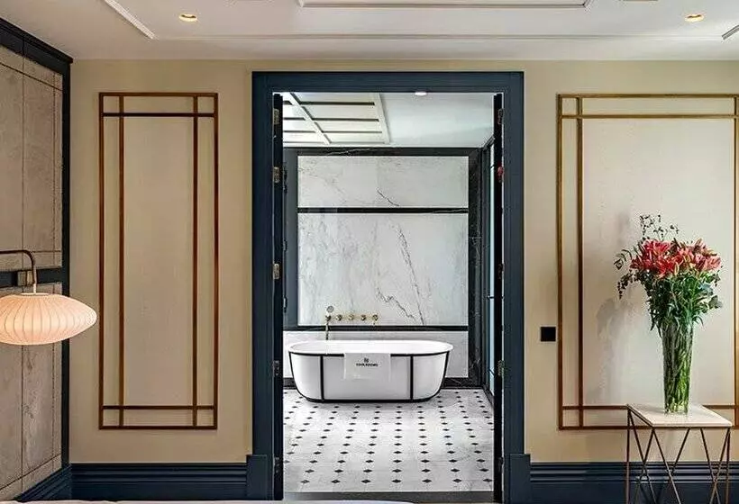 Fotos del hotel Coolrooms Atocha:  24