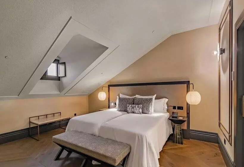Fotos del hotel Coolrooms Atocha:  17