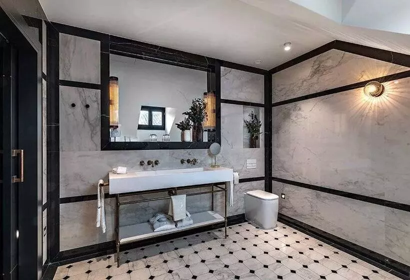 Fotos del hotel Coolrooms Atocha:  22