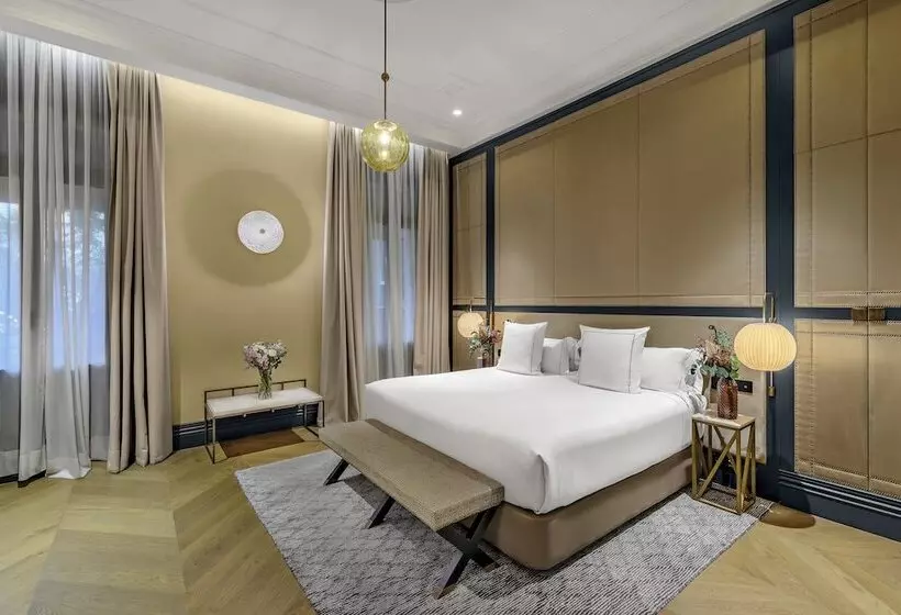 Fotos del hotel Coolrooms Atocha:  11