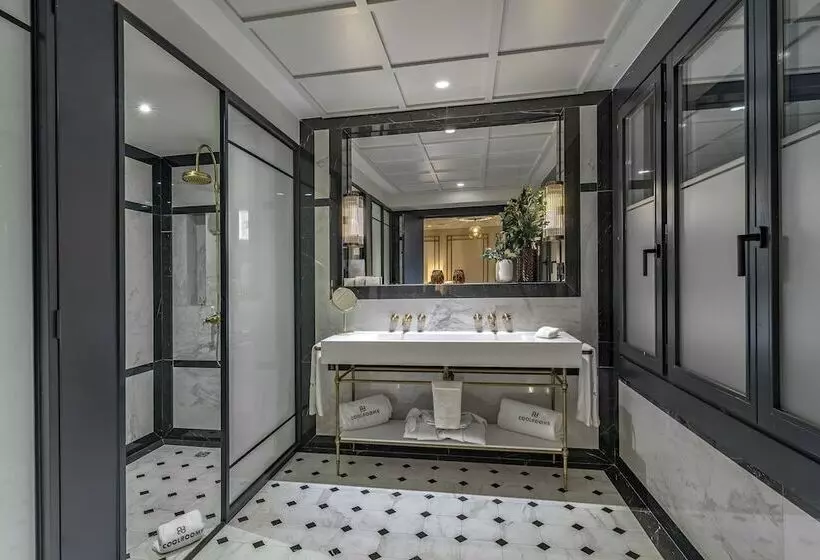 Fotos del hotel Coolrooms Atocha:  5