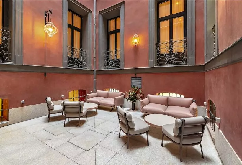 Fotos del hotel Coolrooms Atocha:  7