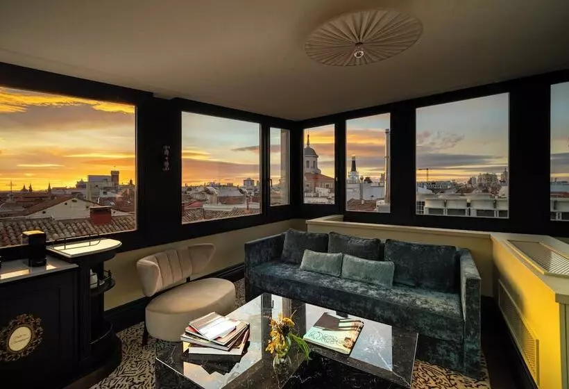 Fotos del hotel Coolrooms Atocha:  9