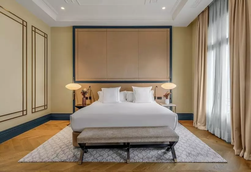 Fotos del hotel Coolrooms Atocha:  16