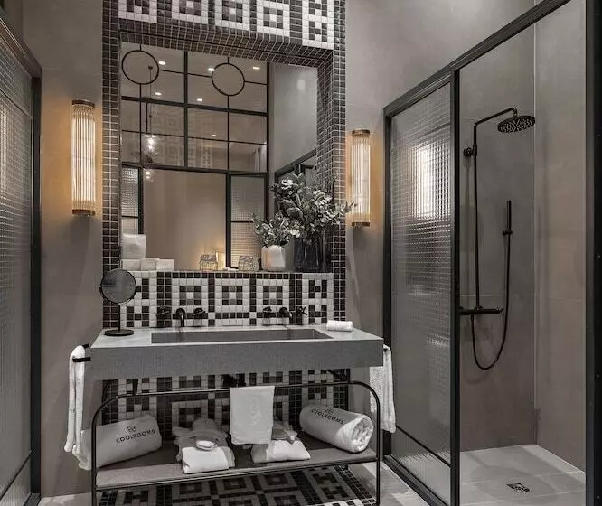 Fotos del hotel Coolrooms Atocha:  13