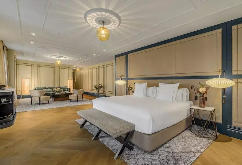 Fotos del hotel Coolrooms Atocha:  21