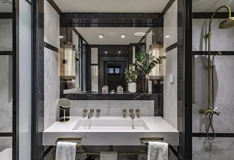 Fotos del hotel Coolrooms Atocha:  18