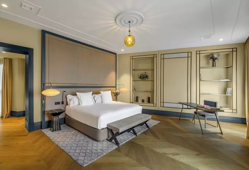 Fotos del hotel Coolrooms Atocha:  25