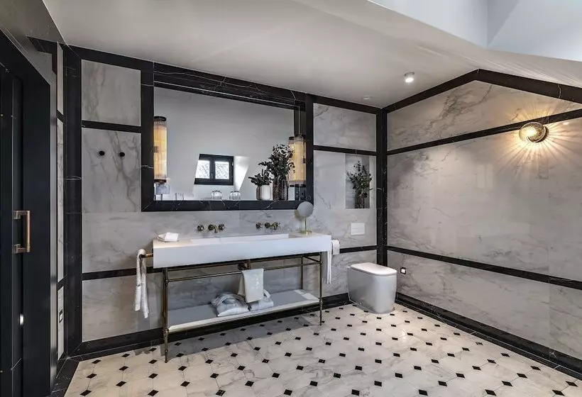 Fotos del hotel Coolrooms Atocha:  22