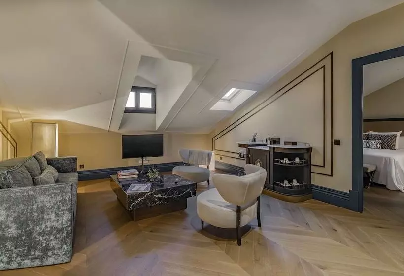 Fotos del hotel Coolrooms Atocha:  27
