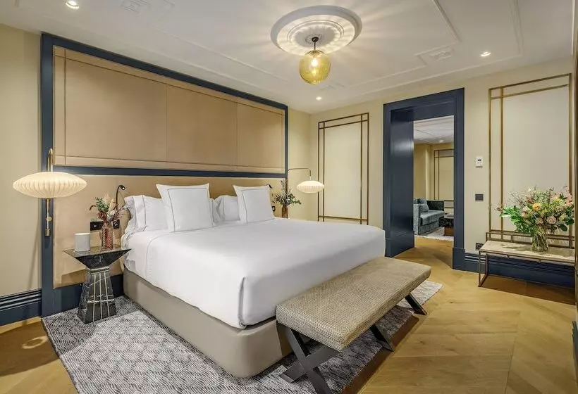 Fotos del hotel Coolrooms Atocha:  29