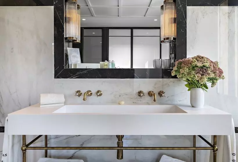 Fotos del hotel Coolrooms Atocha:  26