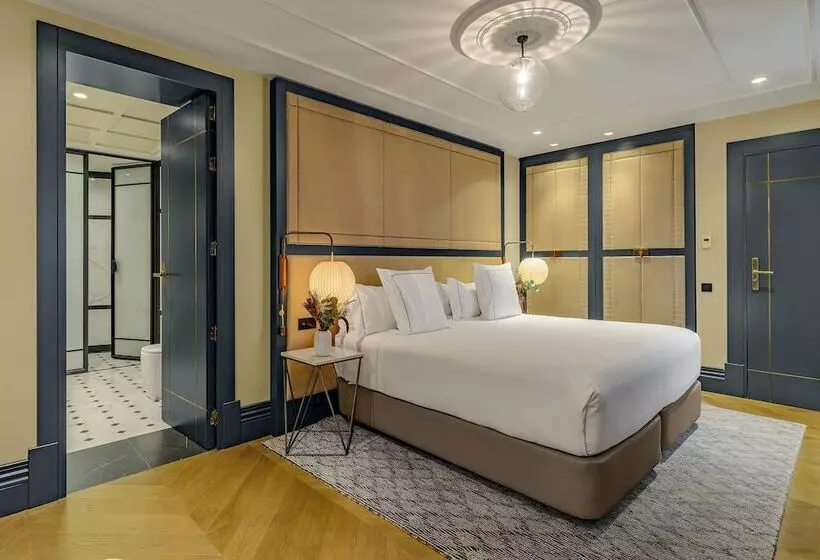 Fotos del hotel Coolrooms Atocha:  31