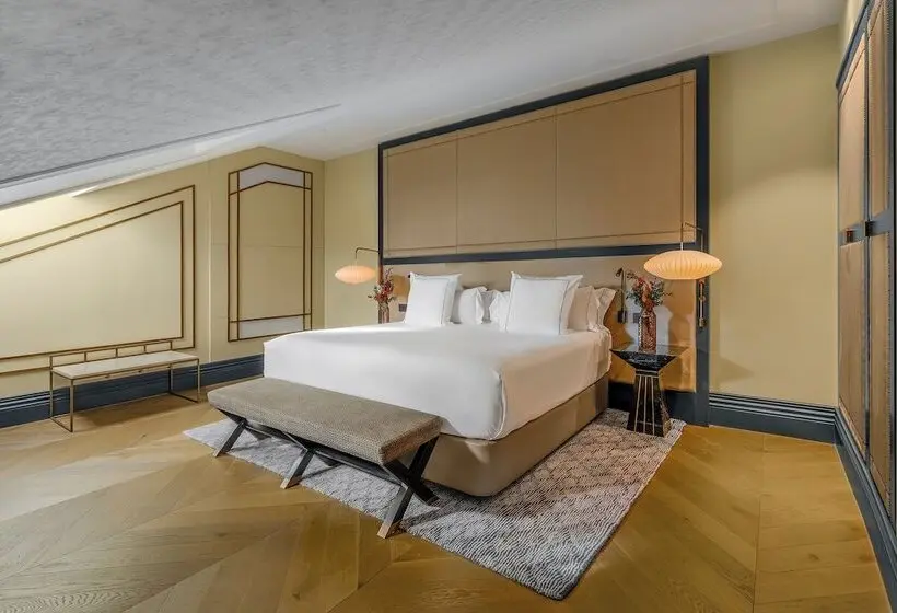 Fotos del hotel Coolrooms Atocha:  33