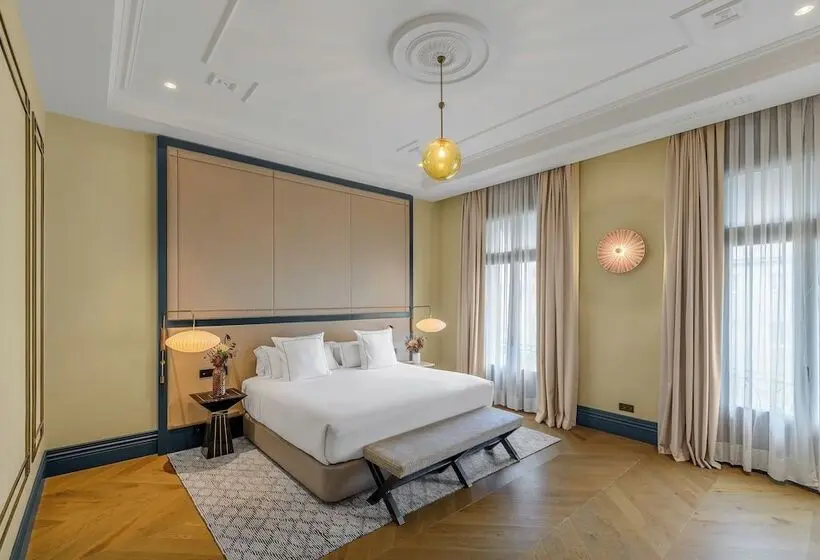 Fotos del hotel Coolrooms Atocha:  34
