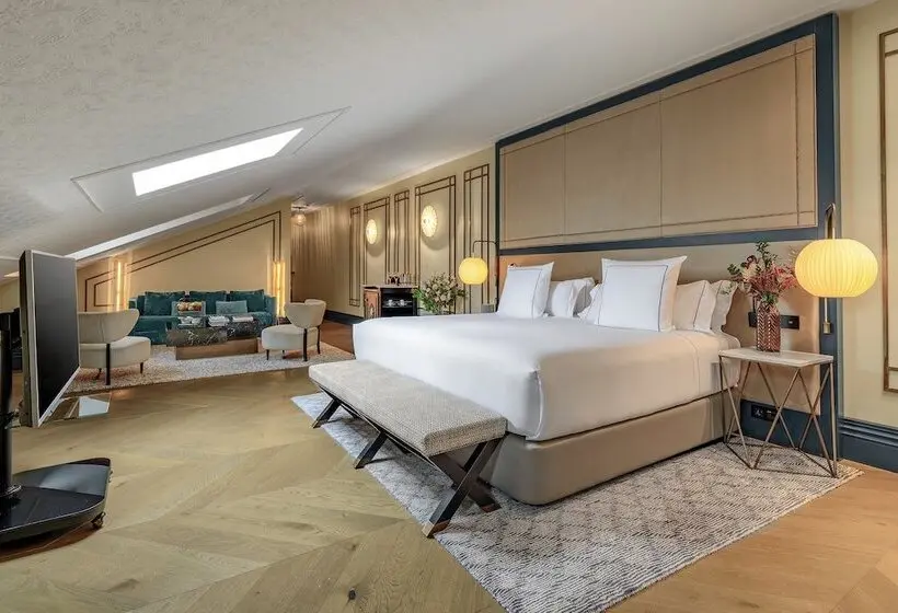 Fotos del hotel Coolrooms Atocha:  35