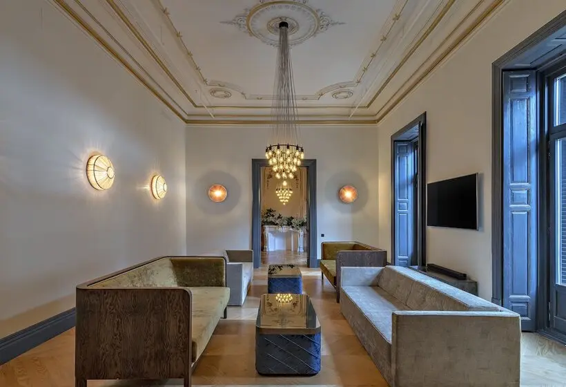 Fotos del hotel Coolrooms Atocha:  90