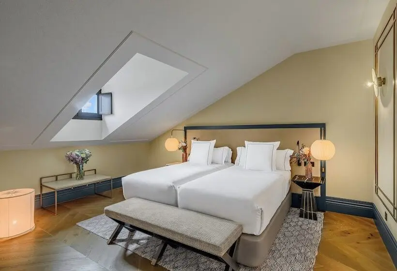 Fotos del hotel Coolrooms Atocha:  37