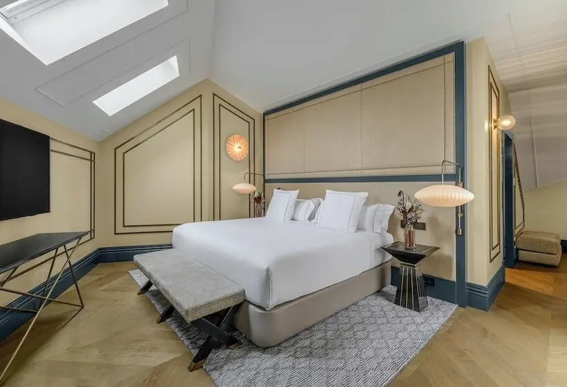 Fotos del hotel Coolrooms Atocha:  38