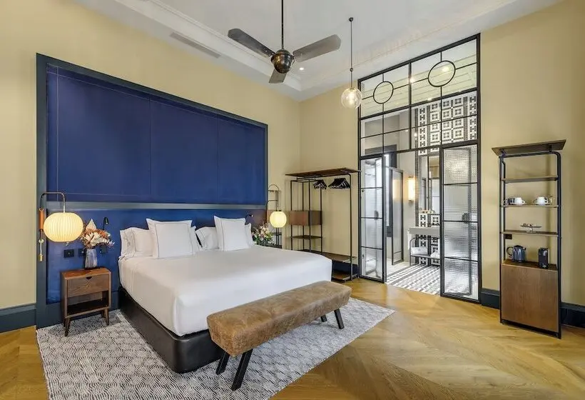 Fotos del hotel Coolrooms Atocha:  39