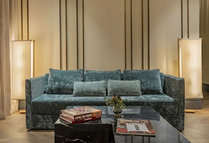 Fotos del hotel Coolrooms Atocha:  40