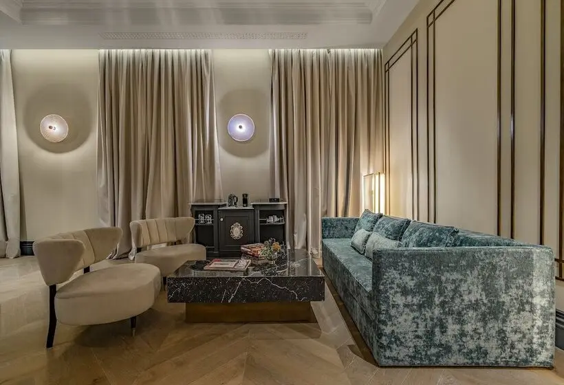 Fotos del hotel Coolrooms Atocha:  41