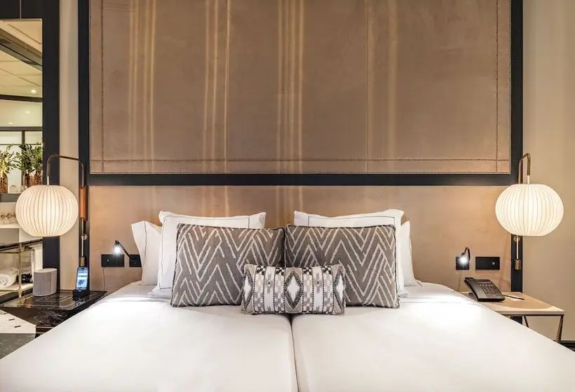 Fotos del hotel Coolrooms Atocha:  42