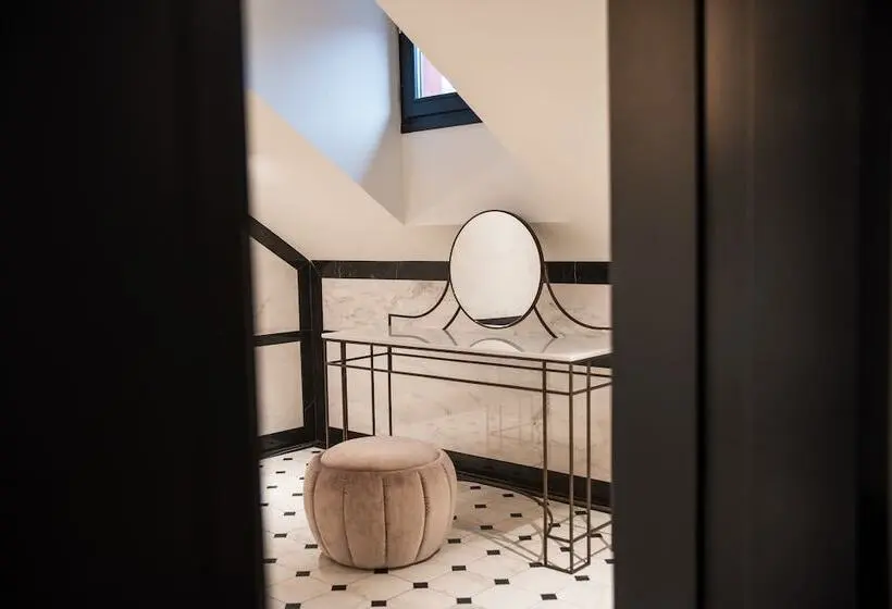 Fotos del hotel Coolrooms Atocha:  96