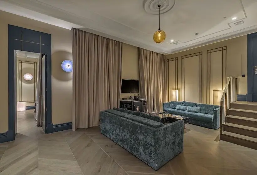 Fotos del hotel Coolrooms Atocha:  97