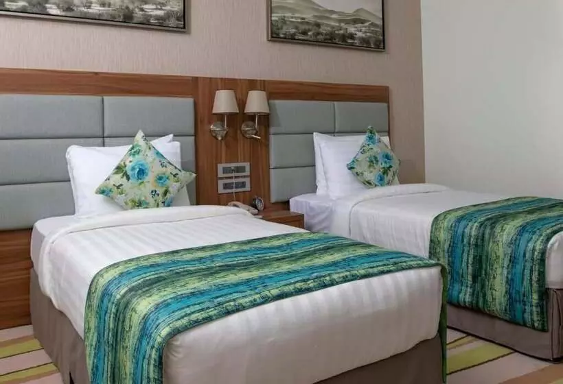 Fotos del hotel Jacob S Garden:  3
