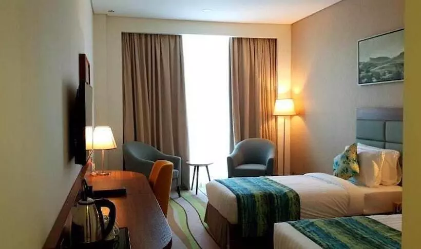 Fotos del hotel Jacob S Garden:  7