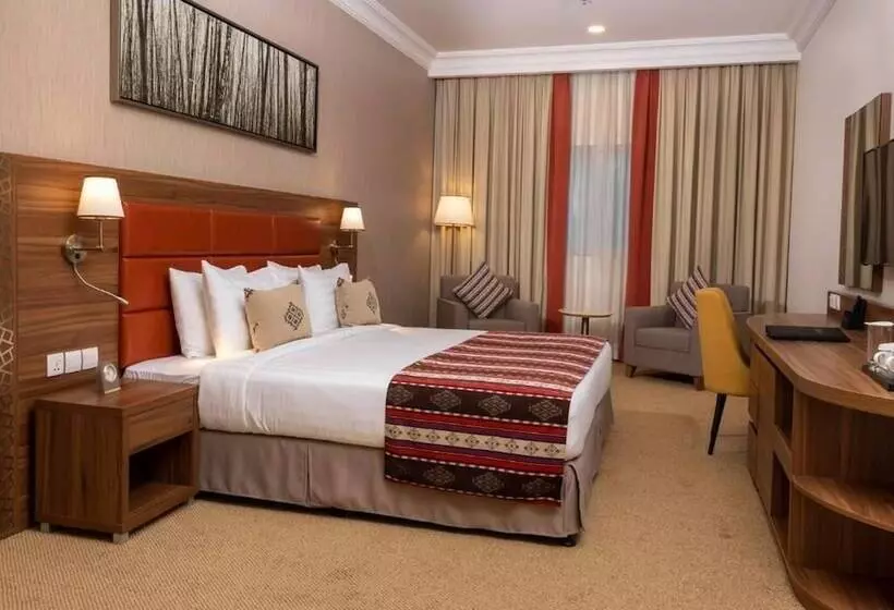 Fotos del hotel Jacob S Garden:  5
