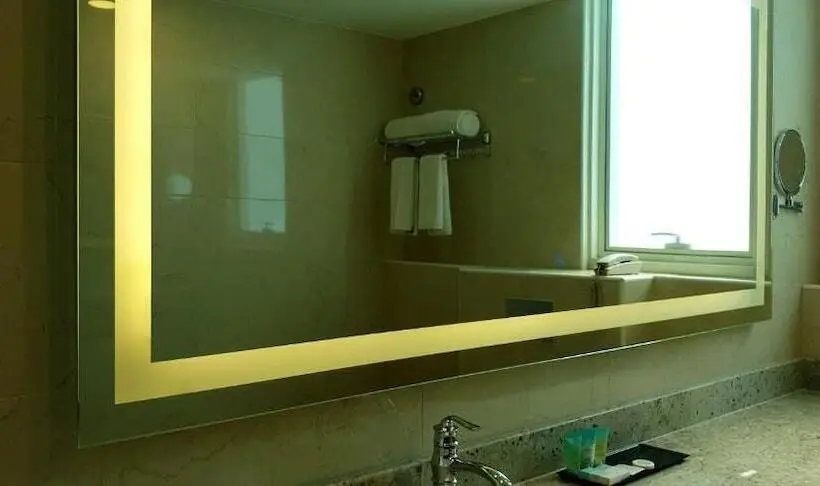 Fotos del hotel Jacob S Garden:  3