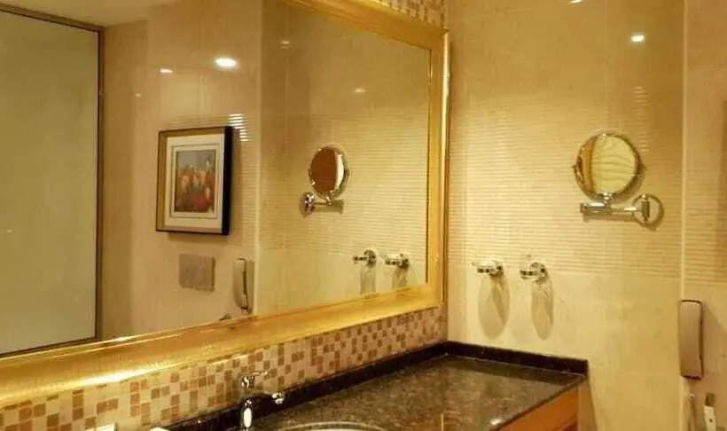 Fotos del hotel Jacob S Garden:  7